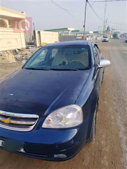 شيفروليه اوبترا